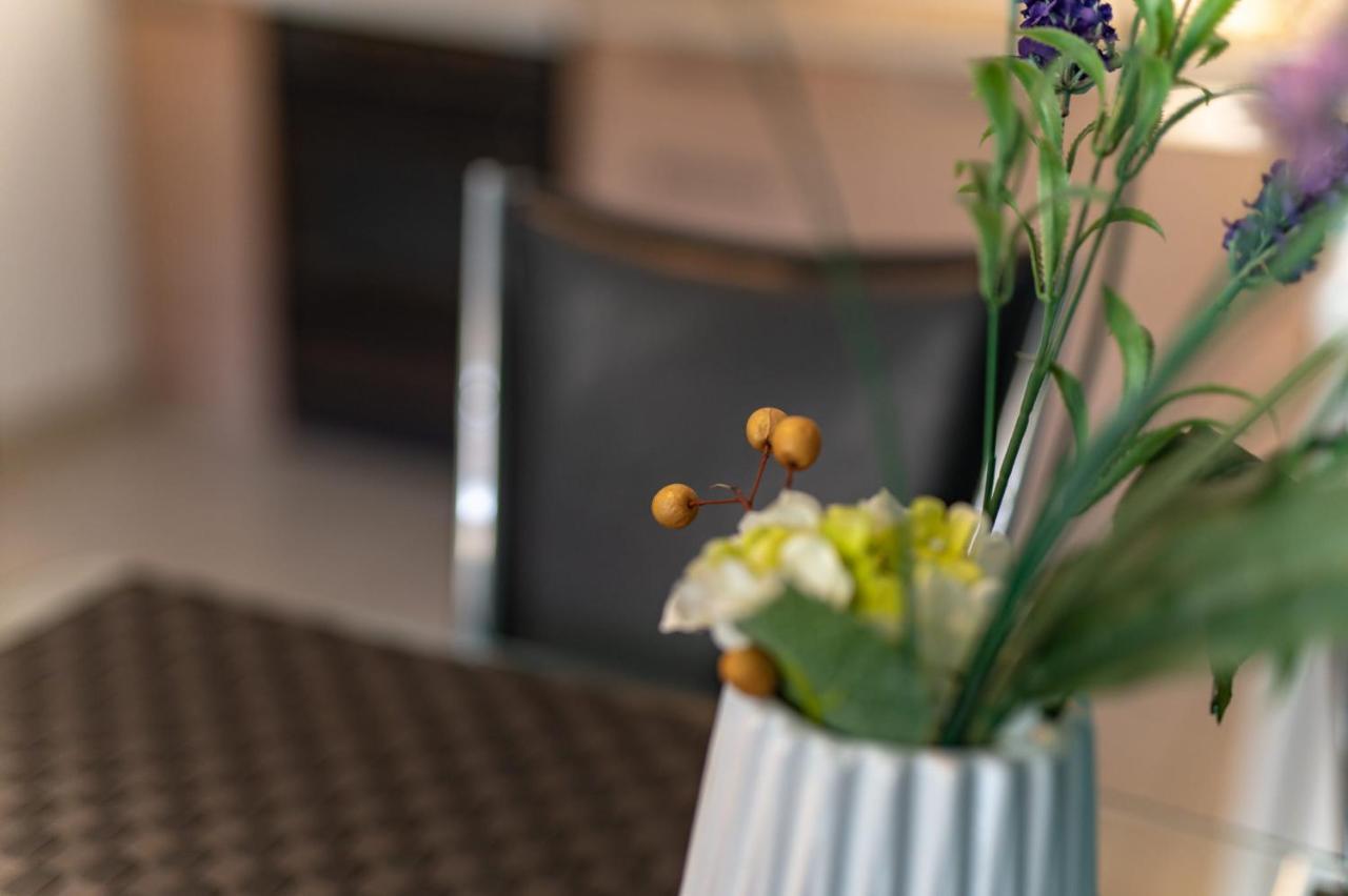 Fantastic Apartment In The Center アレクサンドルポリス エクステリア 写真