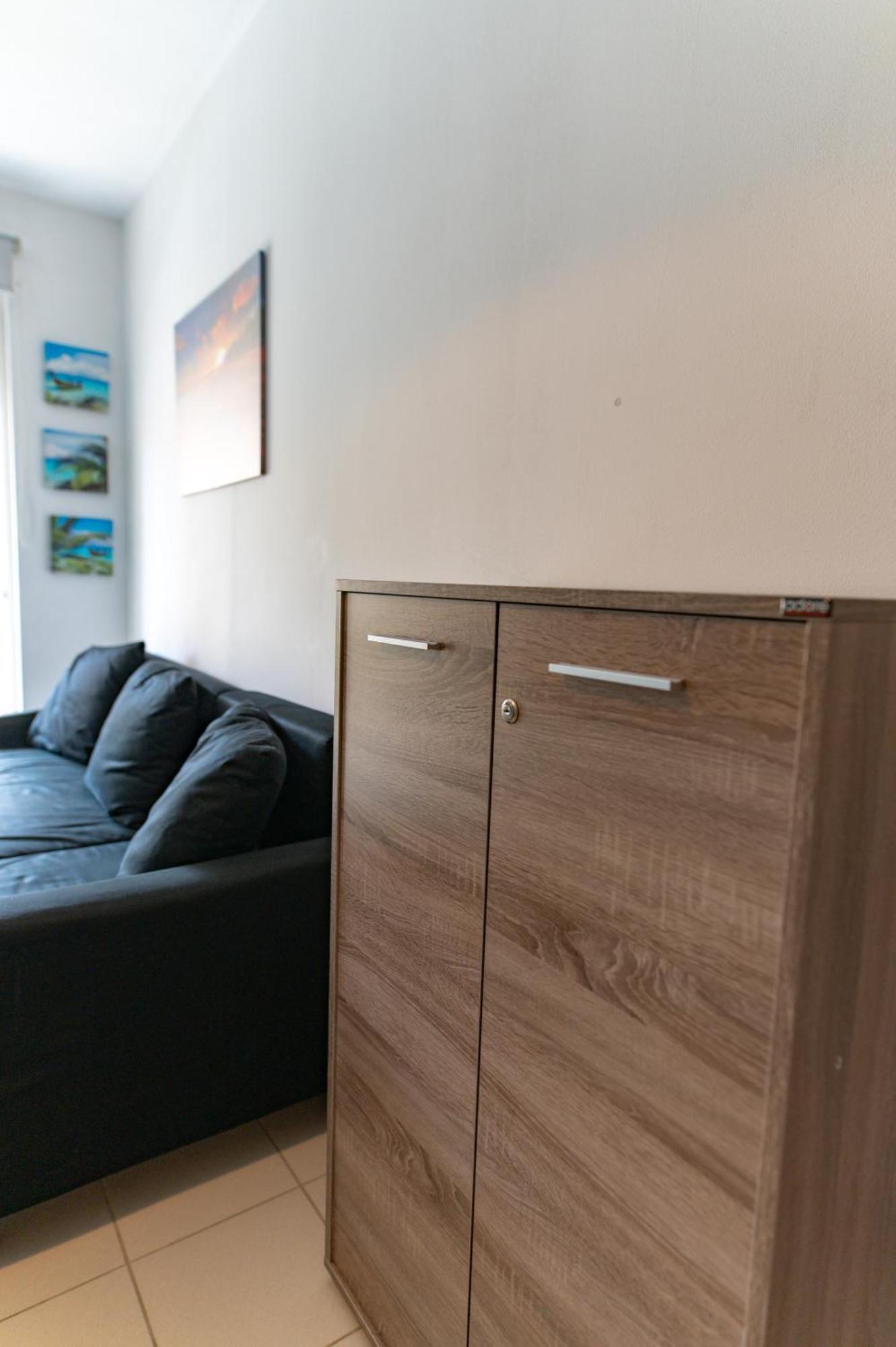 Fantastic Apartment In The Center アレクサンドルポリス エクステリア 写真
