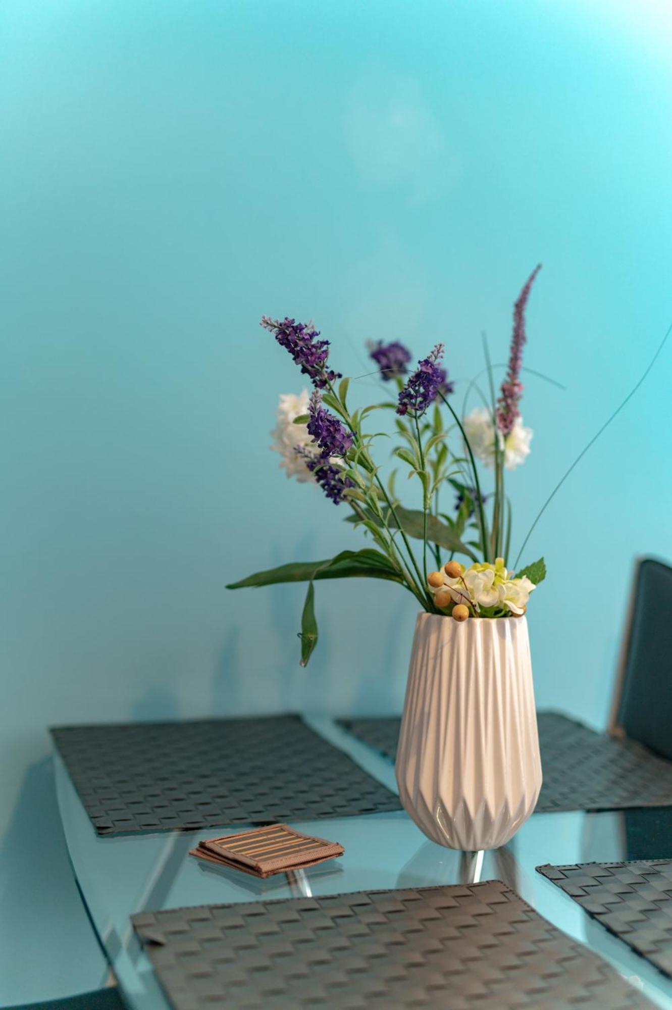 Fantastic Apartment In The Center アレクサンドルポリス エクステリア 写真