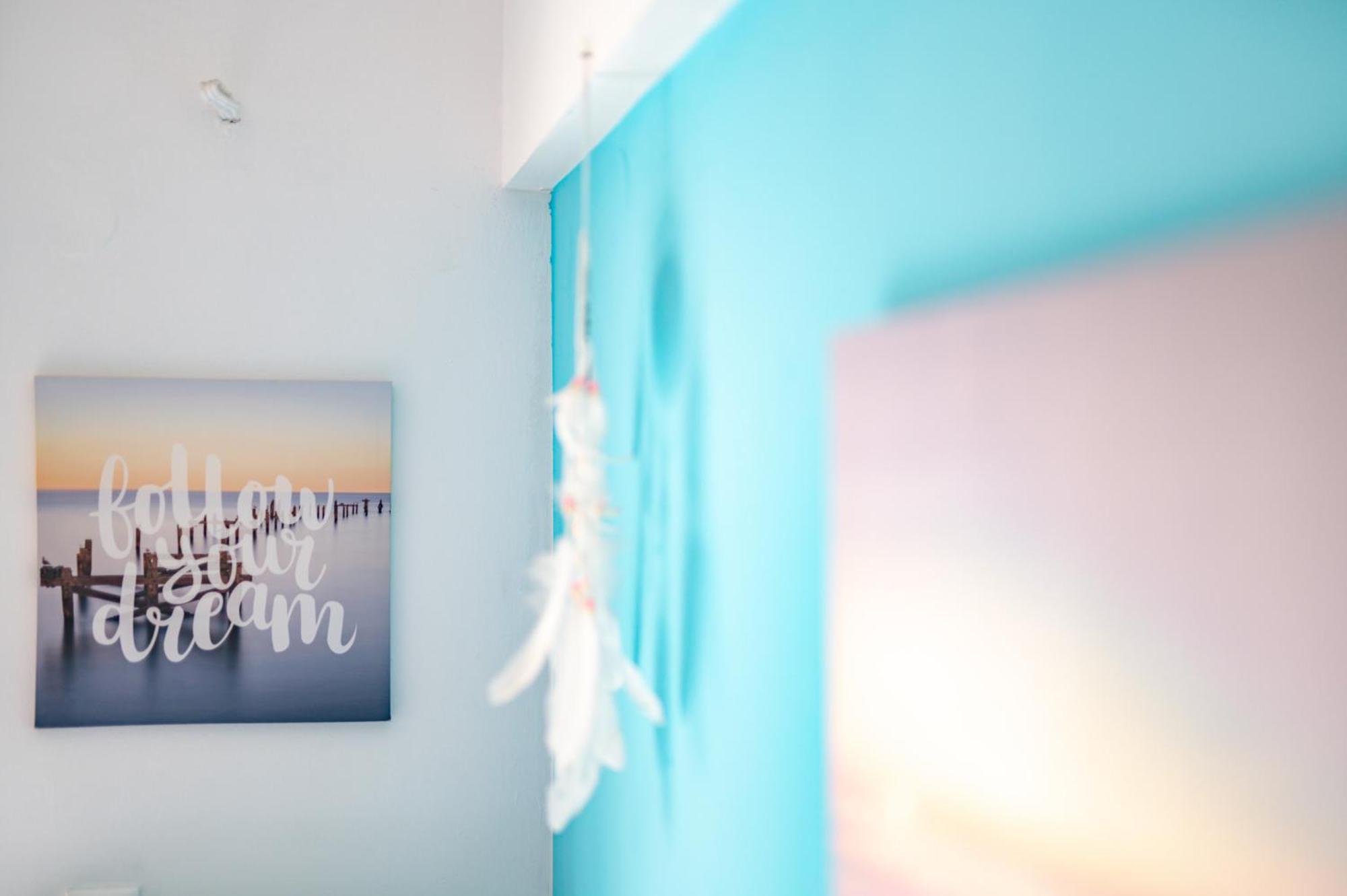 Fantastic Apartment In The Center アレクサンドルポリス エクステリア 写真