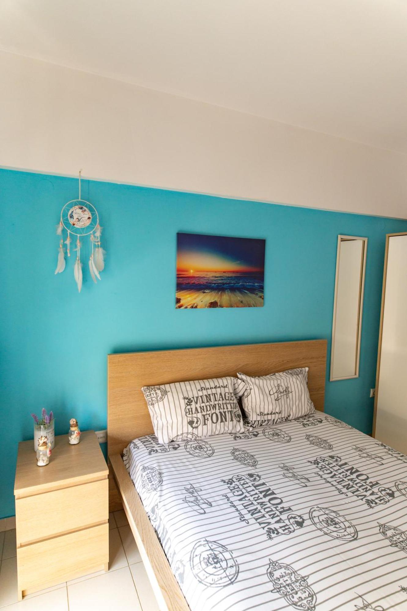 Fantastic Apartment In The Center アレクサンドルポリス エクステリア 写真