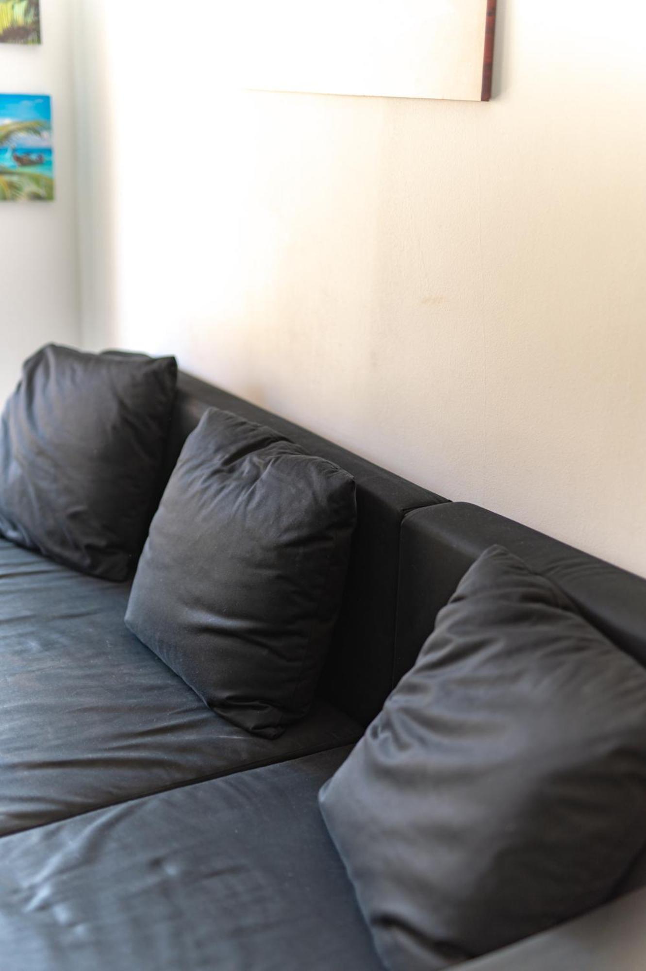 Fantastic Apartment In The Center アレクサンドルポリス エクステリア 写真