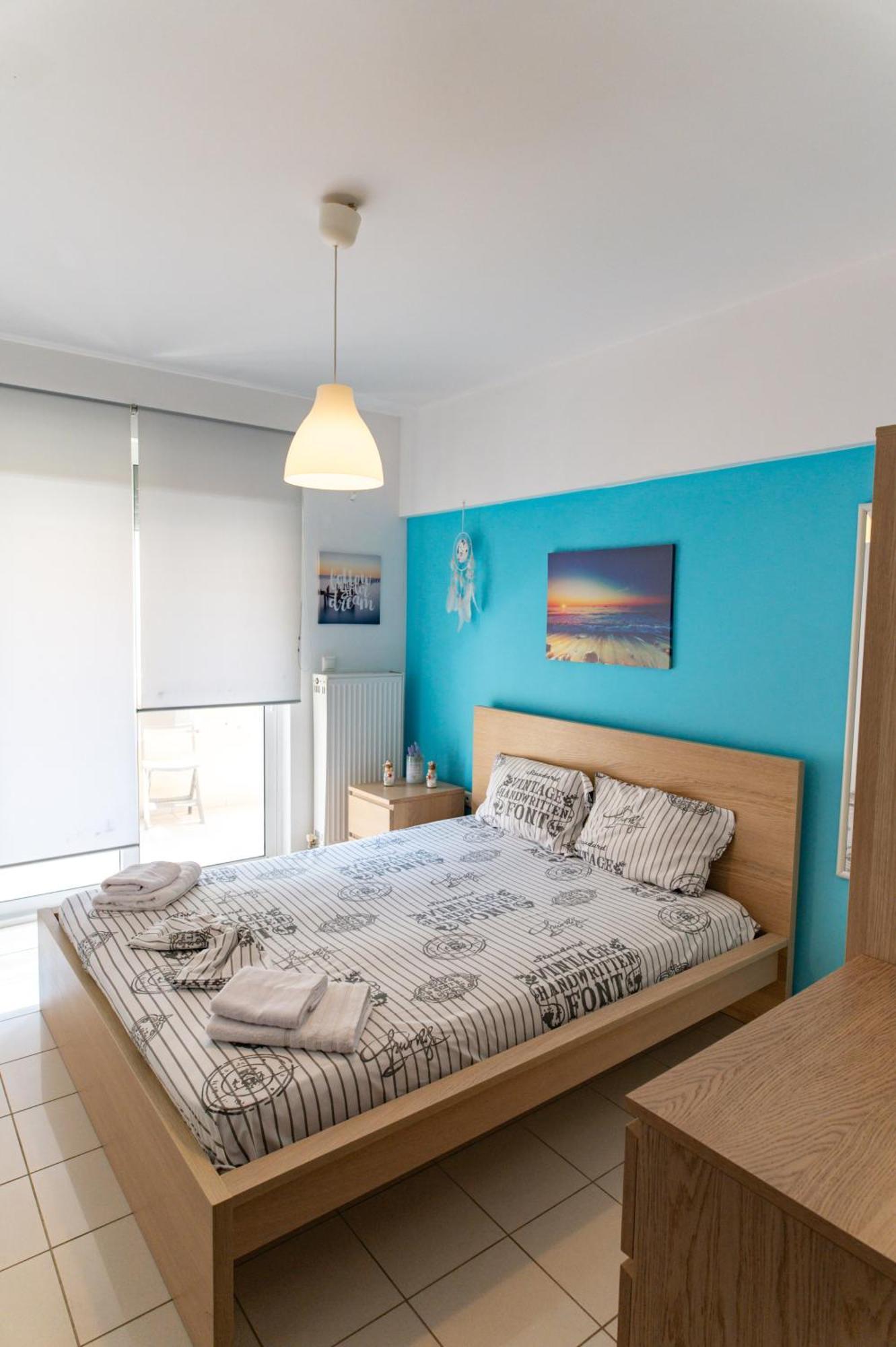 Fantastic Apartment In The Center アレクサンドルポリス エクステリア 写真