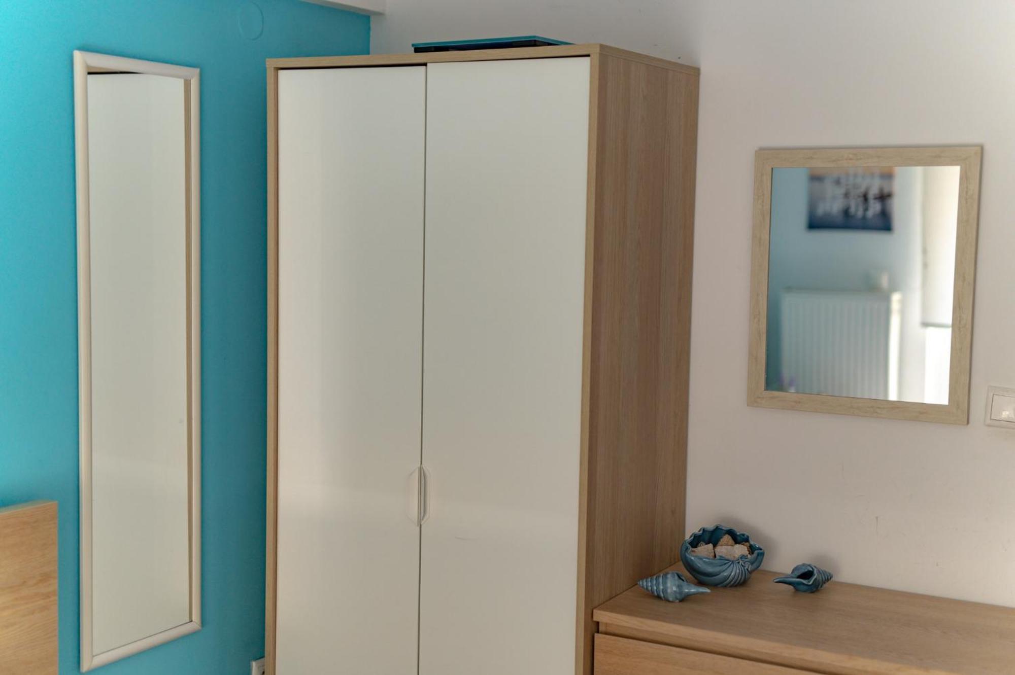 Fantastic Apartment In The Center アレクサンドルポリス エクステリア 写真