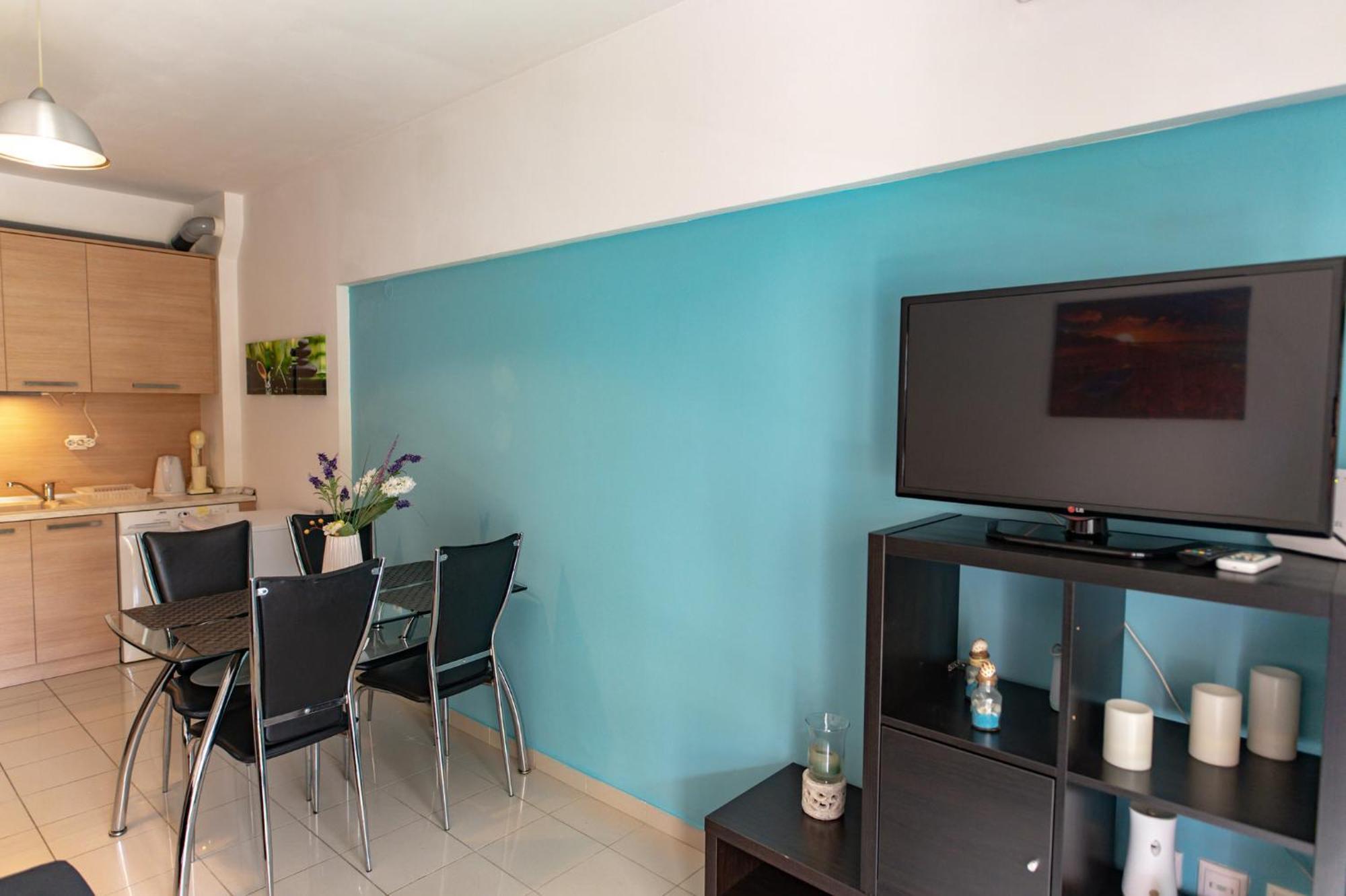 Fantastic Apartment In The Center アレクサンドルポリス エクステリア 写真